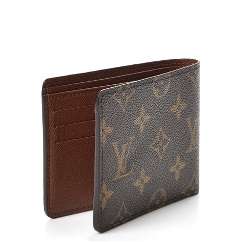 lv vuitton wallet|louis vuitton men's wallet outlet.